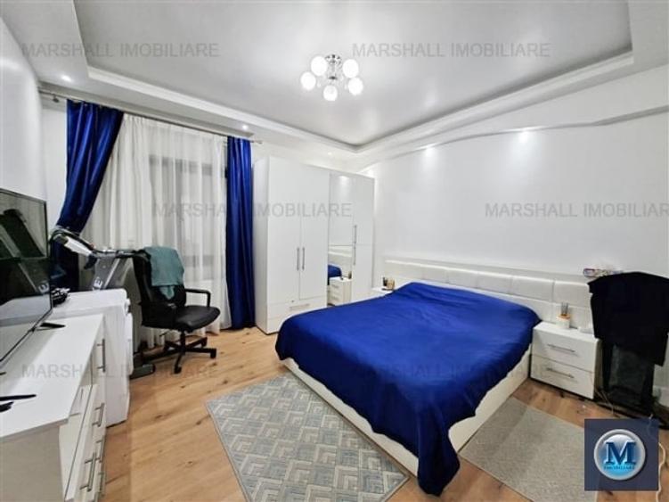 Vila cu 9 camere de vanzare, zona Bereasca, 390,00 mp #16634 - 11