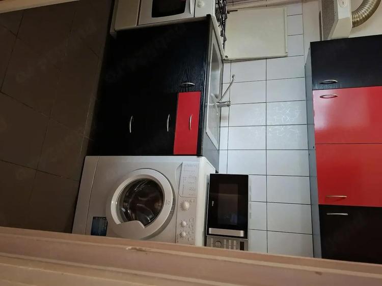 Particular, inchiriez garsoniera Titan, 4 min.metrou - 5