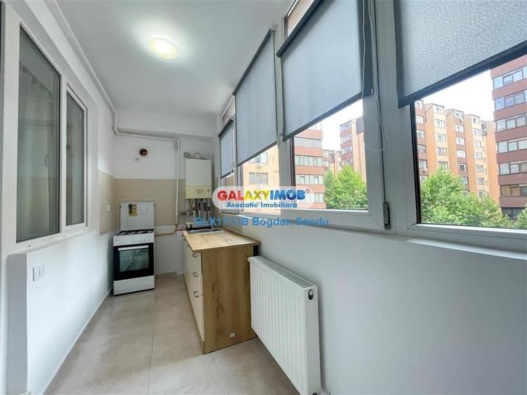 Apartament  2 camere de vanzare in Militari  Residence - Rezervelor - 8