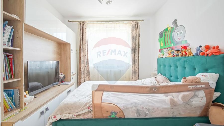 0% COMISION | 3 CAMERE DECOMANDAT | TRACTORU | CASA NOBEL - 18