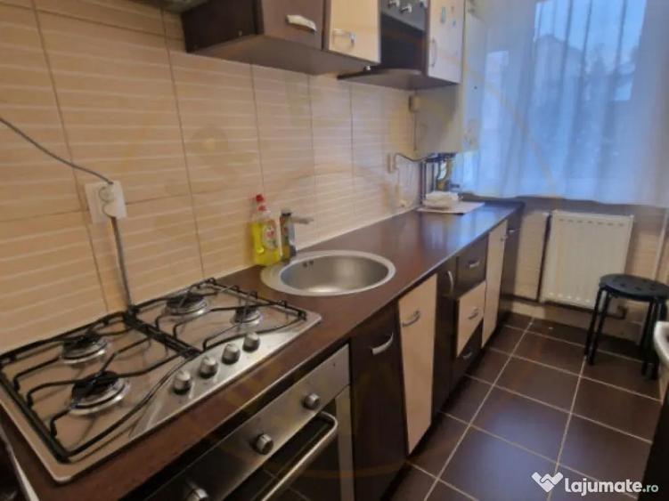 Inchiriere apartament 2 camere Nord! - 3