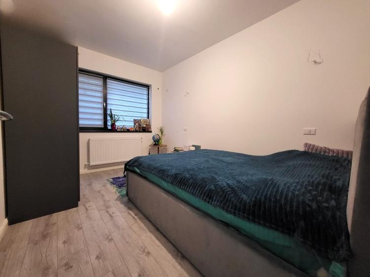 Apartament 3 camere cu parcare inclusa - 7