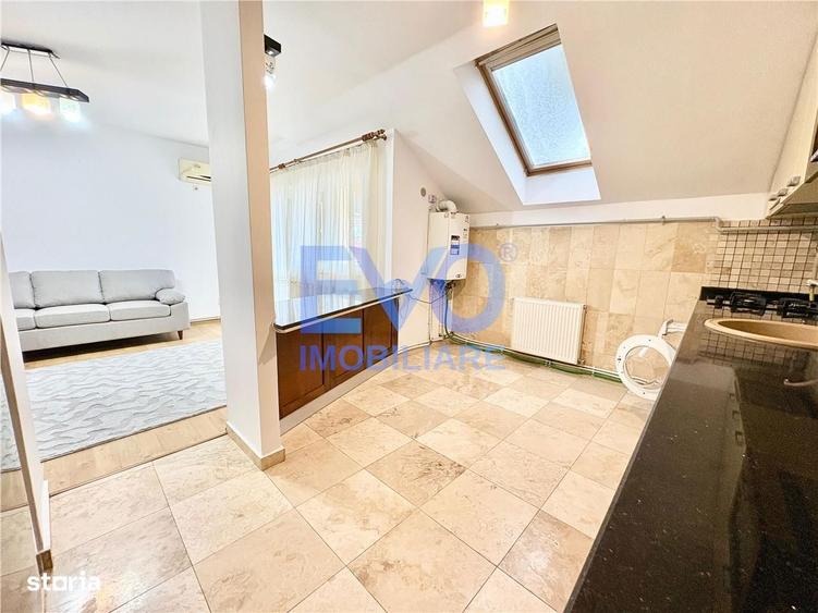 Apartament 3 camere, 2 bai, 2 balcoane, loc de parcare, Pacurari, Iasi - 1