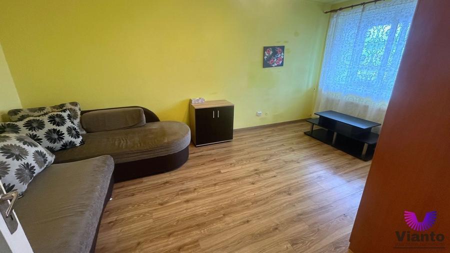 APARTAMENT 2 CAMERE DECOMANDAT | MIHAI VITEAZUL | VEDERE PANORAMICA - 2