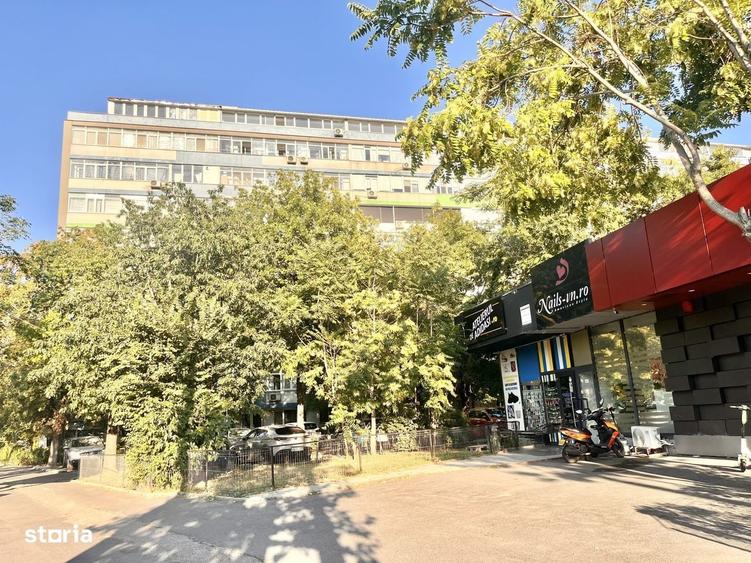 Apartament cu 2 camere în Tineretului
