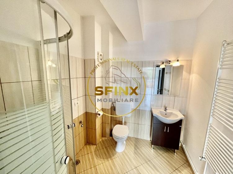 Spațiu comercial, de 426 mp, în Aviației