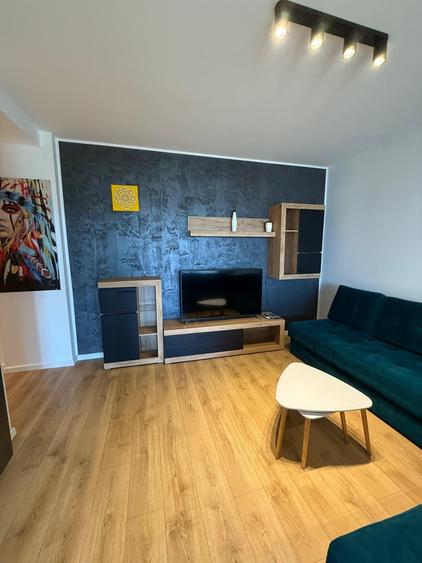 Apartament 3 camere – etaj 3 – Complex Grand'or – terasă + 2 parcări - 2