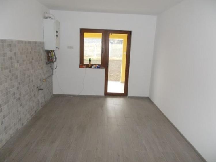 Duplex, Dumbravita, Ion Creanga – Ferventia, P+E, 5 cam, teren350mp - 3