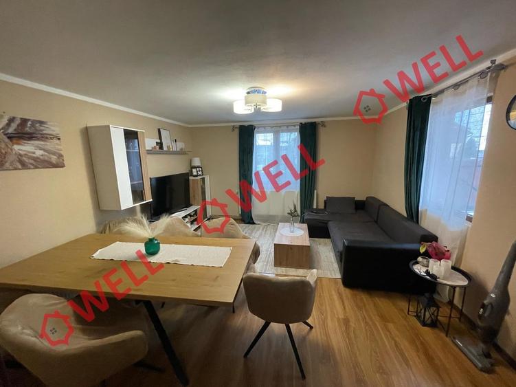 Casă de vânzare în Sânzieni! - 14