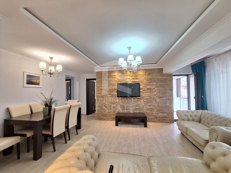 Apartament 3 camere + parcare Prelungirea Ghencea Cartierul Latin - 1