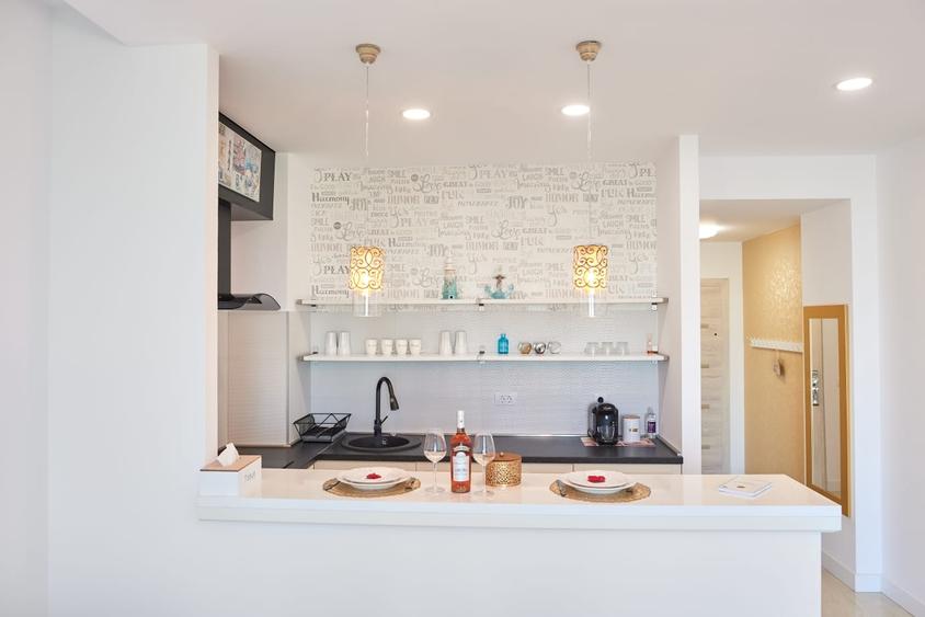 Studio în Mamaia Nord - Complex Onix Blue   72000 Euro - 7