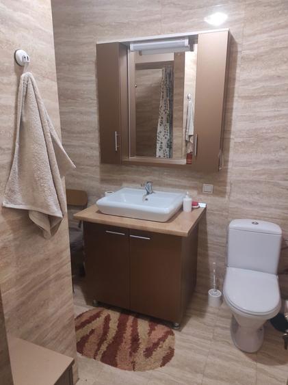 Inchiriez apartament cu 1 camera in Floresti - 3