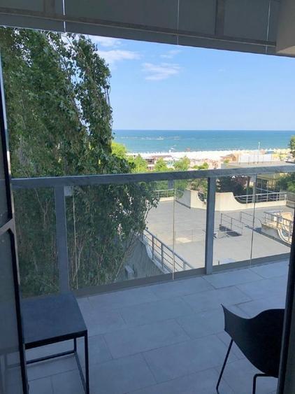 Apartamente superbe  in statiunea Mamaia, vedere la mare si la lac - 6