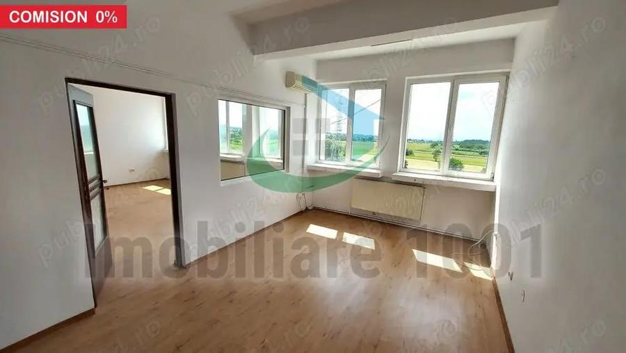 Imobil birouri, proximitatea zonei industriale Oborului, comision intermediere 0 - 4