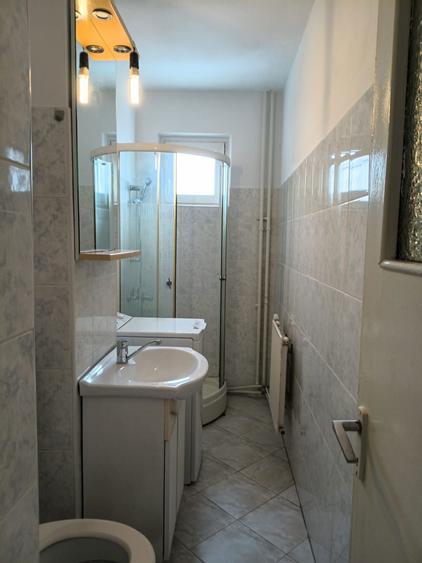 Tic-Tac Universitate/Spital 2 camere mobilat contract anaf - 2