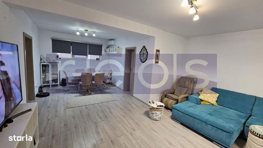 Casa P+1 De Vanzare Cartierul Latin Teren 400 Mp - Garaj - 4