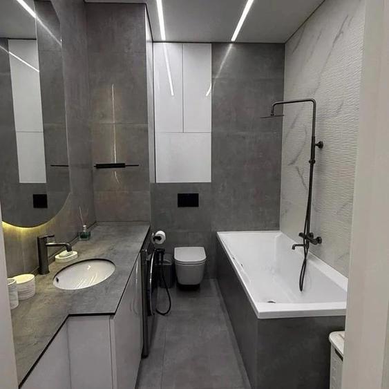 Inchiriere garsoniera in zona Obor - 1