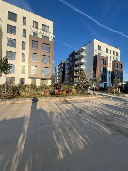 2 camere MTM Pipera| Rond OMV - 9