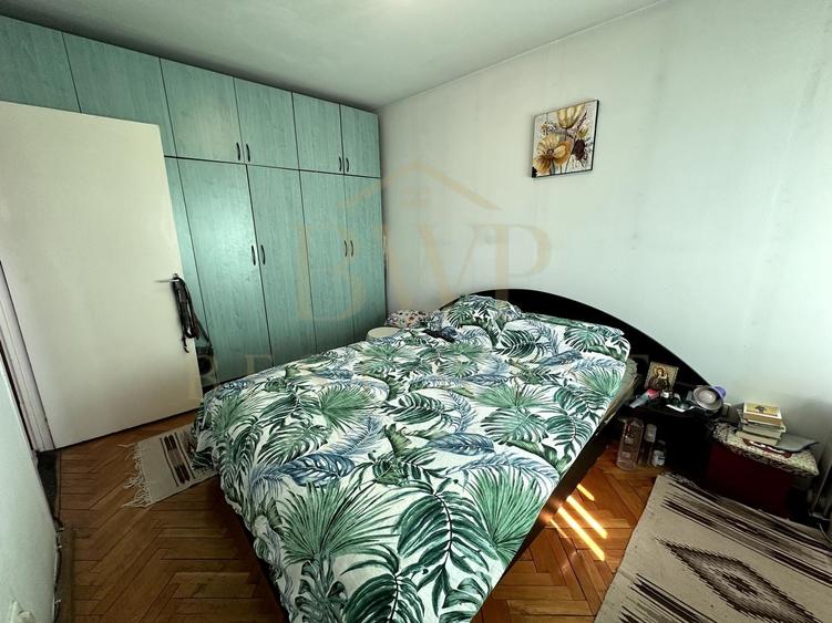 Apartament 3 camere, 2 bai, etaj intermediar, Dambovita - 5