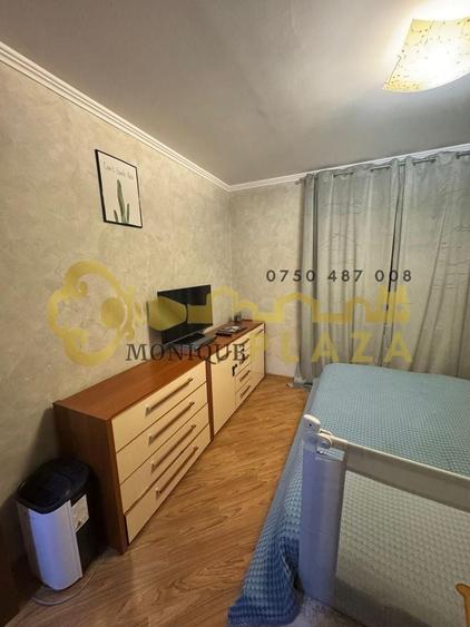 2 Camere | Ultracentral | Parcare concesionata | CT | AC | - 6