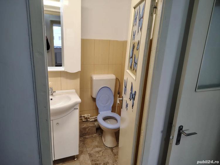 Apartament 1 camera Rosiorilor B22 etaj 2 - 3