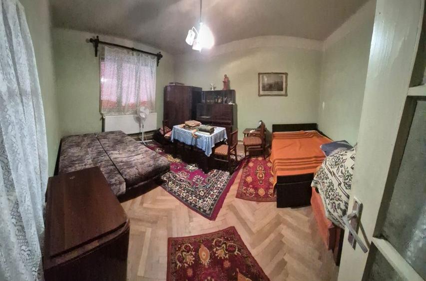 Casa de vanzare Sarmasu- Mures 58.000 E - 2