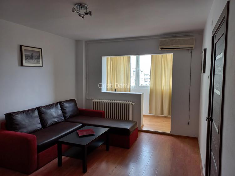 Apartament cu 2 camere decomandat, mobilat în Turda