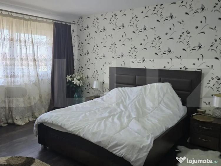 Casa 5 camere 259 mp, 2800 mp teren - Culciu Mic - 2