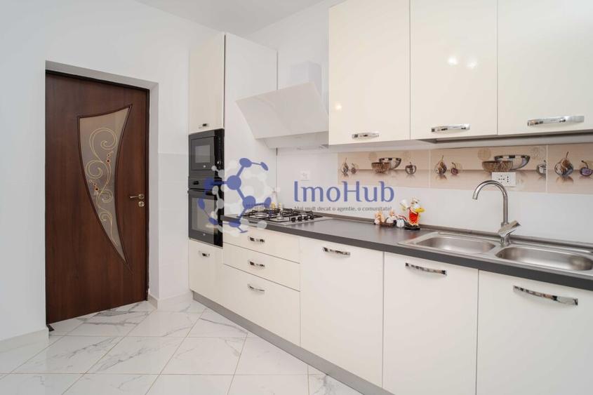 Casa 155 mp utili, 1805 mp teren, mobilata si intabulata, Letcani - 17