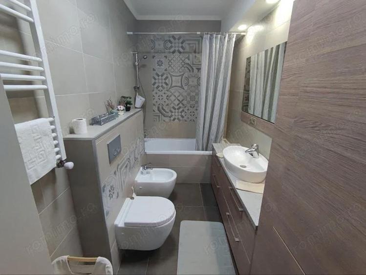Apartament cu 2 camere in zona Drumul Taberei - 2