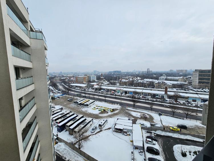 Parcul Carol/Progresului/Autogara Filaret/Ap 2 Camere de Vanzare/ - 1