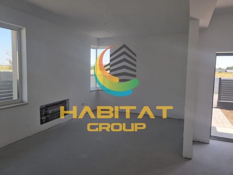 Casa individuala 4 camere- 500 mp teren-mutare imediata - 10