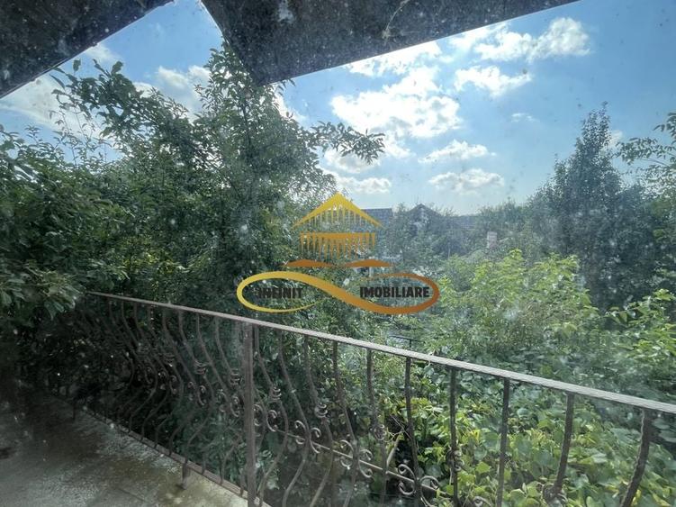 Casa de vanzare in Bacau Negri cu teren de 1000 mp - 21
