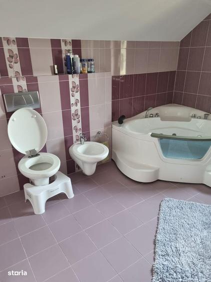 Casa la cheie zona rezidentiala - 12