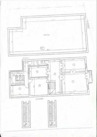 Apartament 4 camere de vanzare Grivitei Buzesti - 20