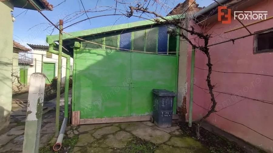 Casa individuala 4 camere, Calea Urseni, Teren 1390 mp - 6