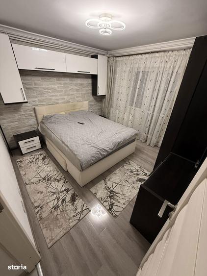 Vand apartament renovat 2 camere decomandat. Direct proprietar. - 1
