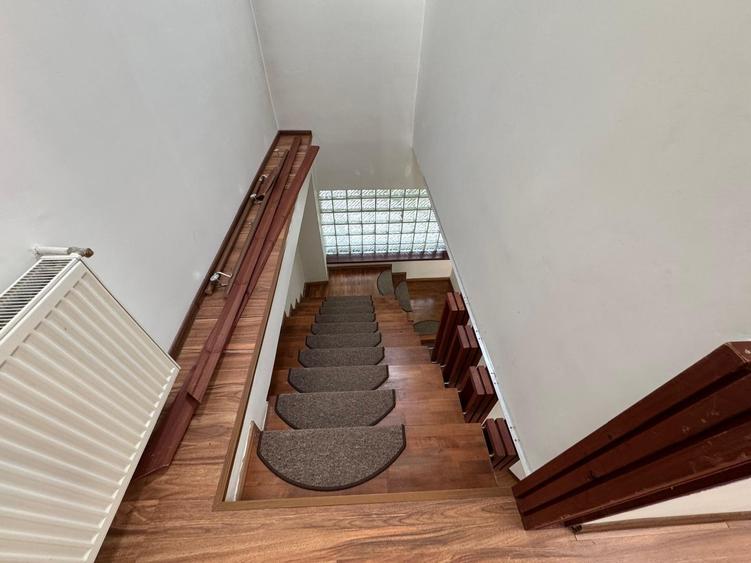 Inchiriere apartament spatios 3 camere etaj 2 plus mansarda Cotroceni Romniceanu - 6