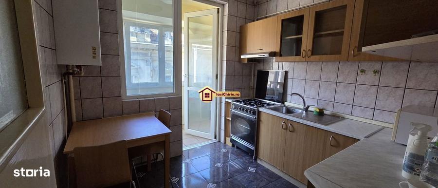 Apartament 2 camere Ultracentral - 2