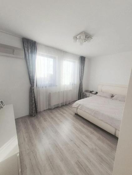 Apartament tip Samanta 4 camere, bloc nou + 1 loc de parcare, Alfa. - 7