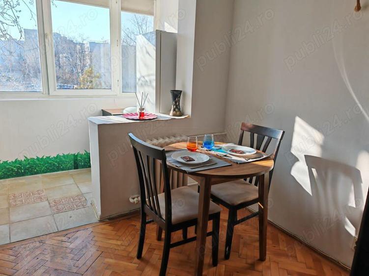 Garsoniera Titan, Bd. Nicolae Grigorescu 43, langa Policlinica, bloc mixt - 1