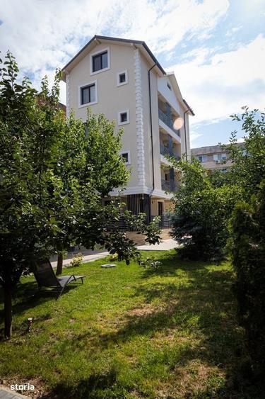 Casă cu 4 camere cu Teren 702 Mp în 1 Mai