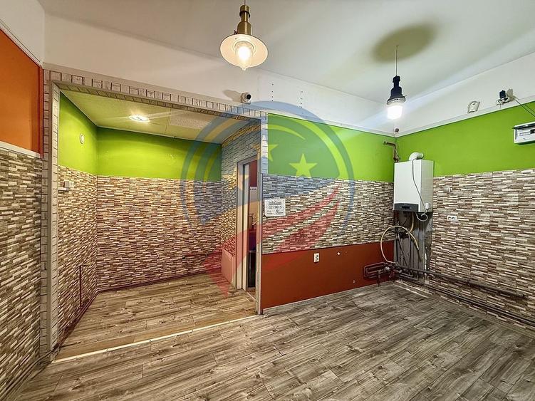 Spatiu comercial de inchiriat/Ultracentral/Anaf/Craiova - 1