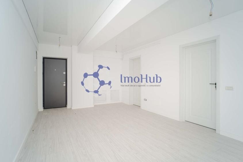 Investitie sigura in Nicolina, apartament cu o camera, bloc finalizat - 7