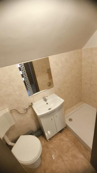 Zona Giroc, ideal sediu firma, amenajat, centrala - 4