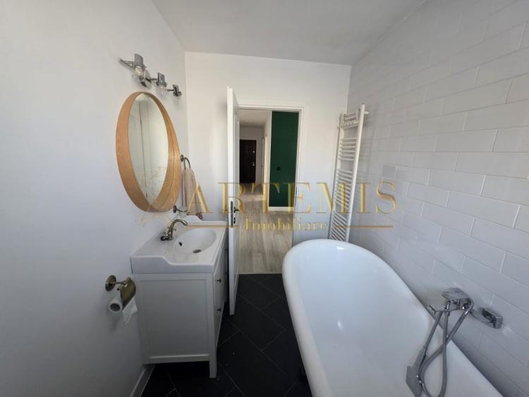 Apartament de 2 camere, 53 mp., zona Libertati. - 6