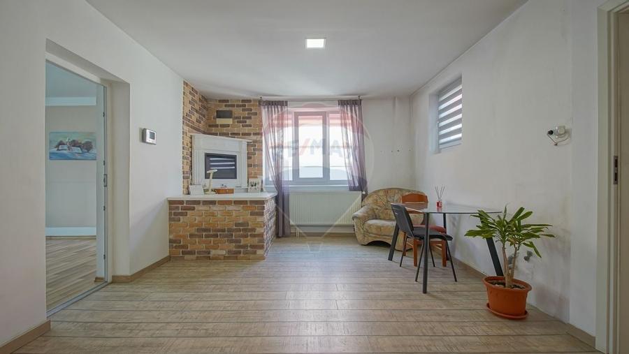 Proprietate ideala pentru investitie cu teren 825 mp str. Aurel Vlaicu - 29