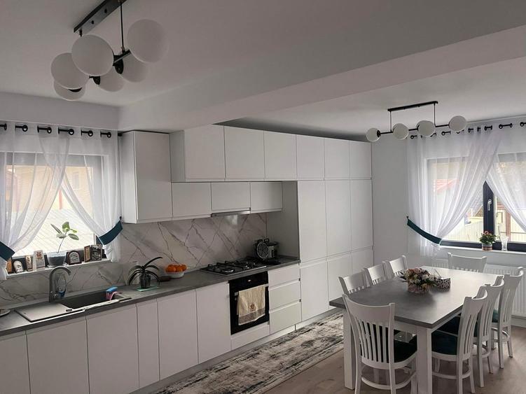 Casa zona centrala Falticeni - 2