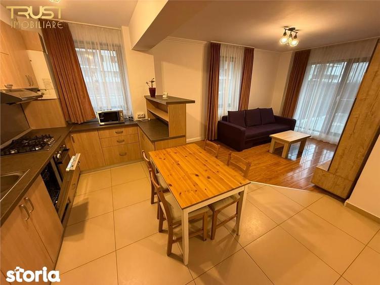 2 camere l Terasa 30 MP l Garaj l Borhanci | Contract Anaf - 1