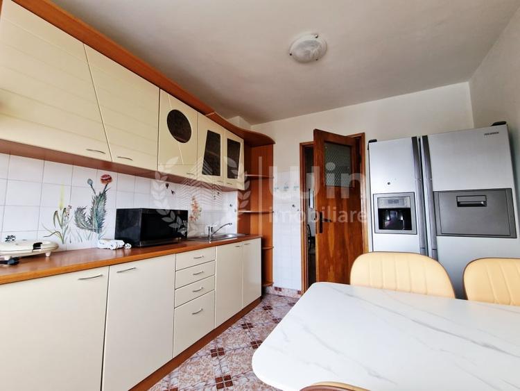 Apartament 4 camere | Etaj 3/4 | Zorilor | UMF | Gradina Botanica! - 8